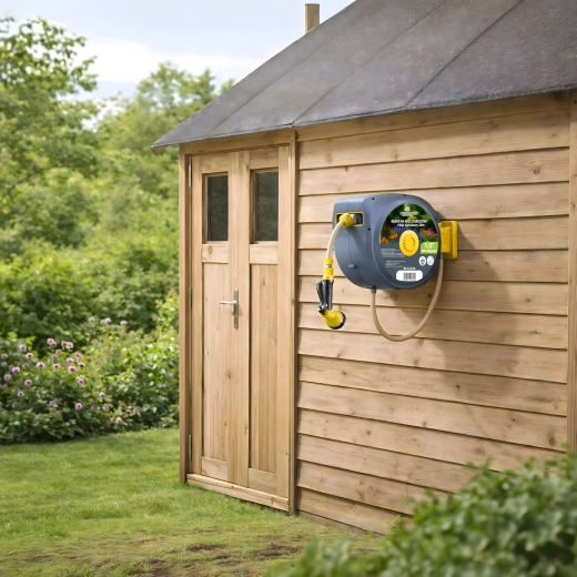 Automatyczne zwijanie bez plątania