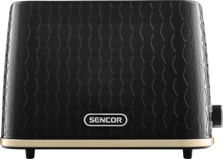 Toster Sencor STS 7201BK
