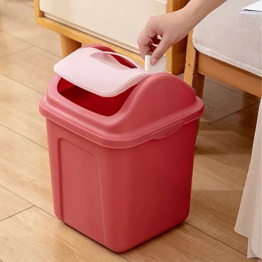 Wytrzymały i stabilny plastik