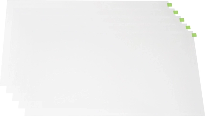 Folia ochronna na ekran dla Anycubic Photon Mono M7 Max – 5 szt.