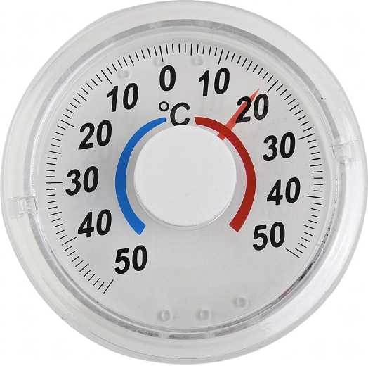 Szeroki zakres i wysoka czytelność