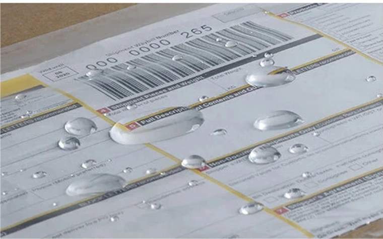 Ochrona przed wilgocią i zabrudzeniami