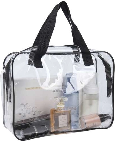 Wodoodporne PVC bez BPA