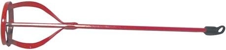 Mieszadło okrągłe 85 × 400 mm, lakierowane