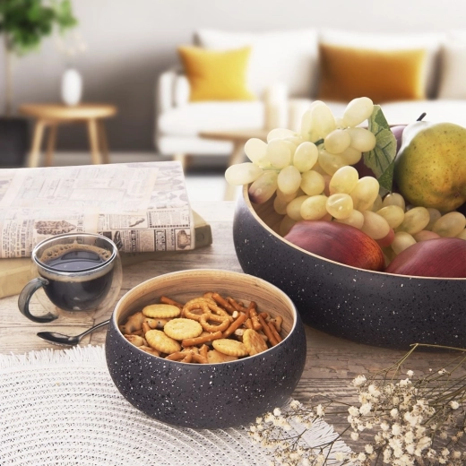 Idealna do serwowania i dekoracji