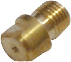 Dysza gazowa MEVA 0,18 mm (5 szt.)