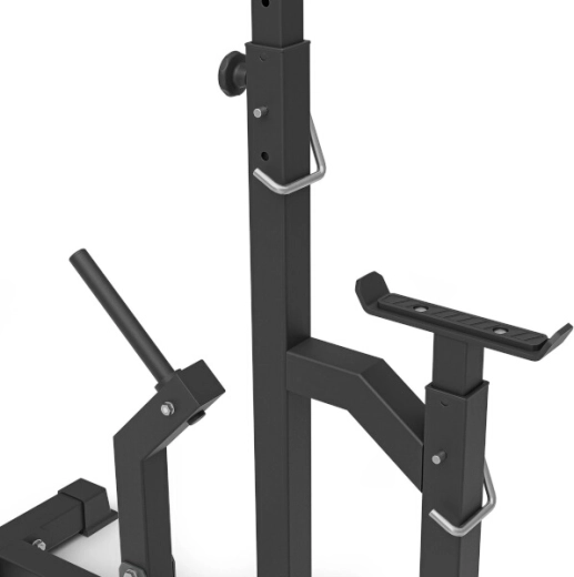 Bezpieczne odboje i podkładki ochronne