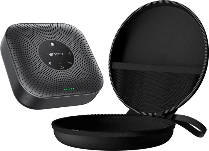 Przenośna konstrukcja z etui podróżnym