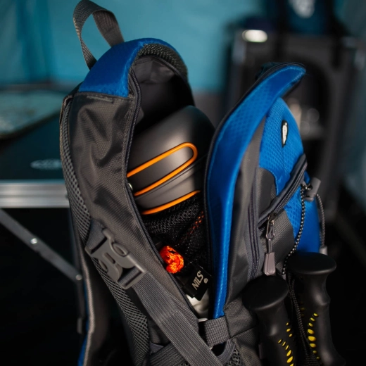 Bezpieczne składane sztućce z blokadą