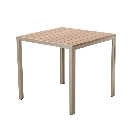 Kompaktowy rozmiar do małych przestrzeni