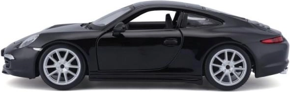 Metalowe wykonanie dla autentycznych wrażeń