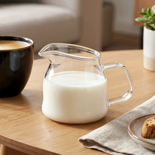 Precyzyjne i czyste nalewanie