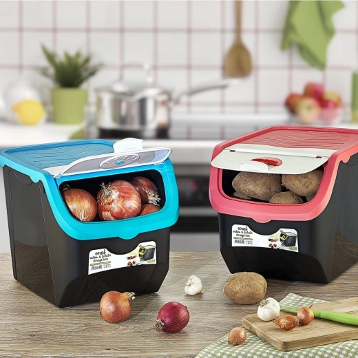 Stabilny i łatwy w czyszczeniu