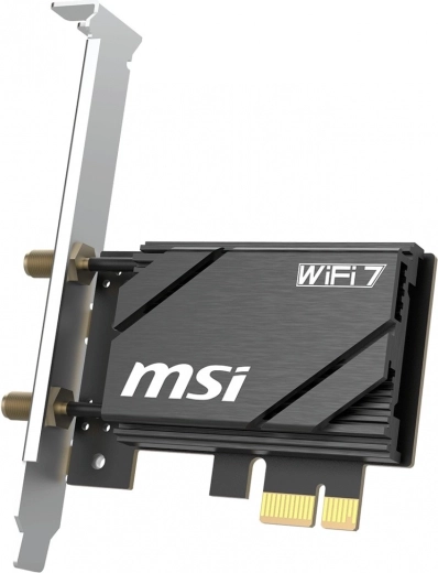 WiFi 7 z trójpasmową prędkością i niskimi opóźnieniami