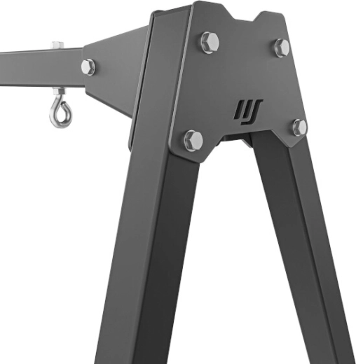 Trwała powłoka i możliwość kotwienia