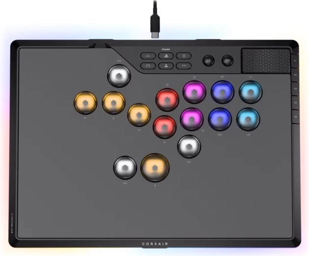 Kontroler Novablade Pro Wireless do gier walki - 1 sztuka