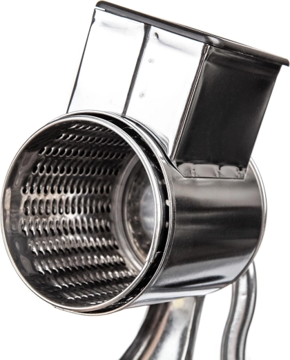 Trwały bęben nierdzewny dla równomiernego mielenia