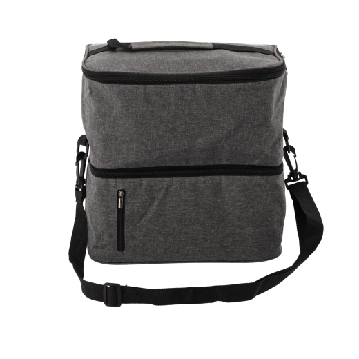 Praktyczny podział i wygodne noszenie