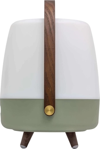 Skandynawski design i naturalne detale