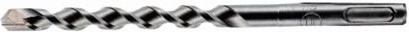 Wiertło do betonu IRWIN SPEEDHAMMER PLUS 4 × 160 mm, SDS-plus