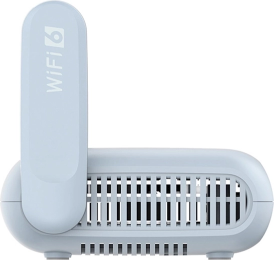 Szybkie Wi‑Fi 6 dla stabilnego połączenia