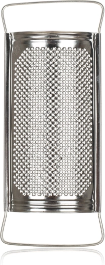 Tarka do ziemniaków Fantasia 29,5 × 12 cm, cynowana