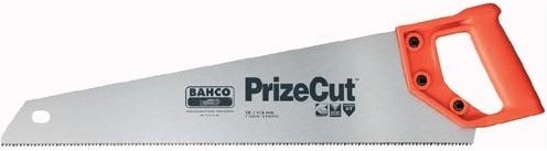 Piła ręczna (ocaska) Bahco 400 mm HP Profi