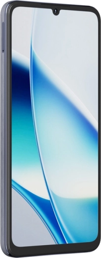 Duży ekran 6,75" z wąskimi ramkami