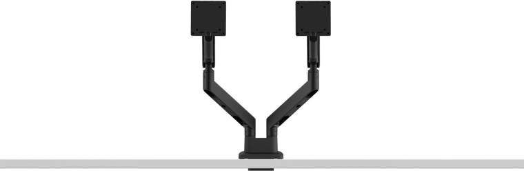 BenQ Ergo Arm BDL01 uchwyt na dwa monitory