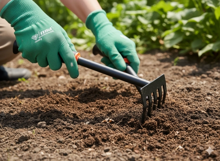 Ergonomiczny chwyt dla wygody