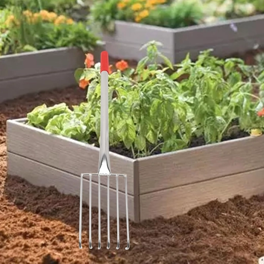 Praktyczna długość 56 cm dla wygodnej pracy