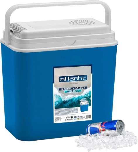 Chłodzenie Peltiera bez szkodliwych chemikaliów