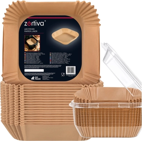 Papier silikonowy – nieprzywierający i odporny