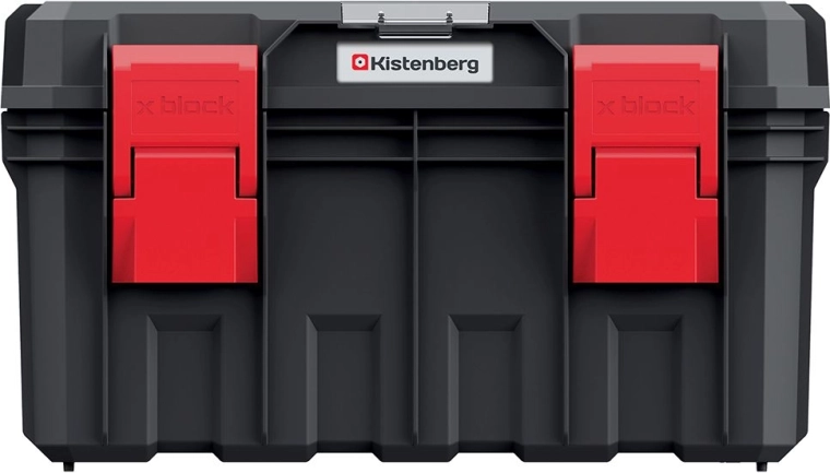 Wytrzymałość i ochrona z klasą IP55