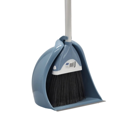 Gumowa krawędź dla czystego zgarniania