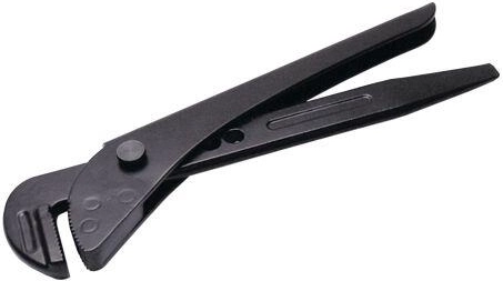 Klucz nastawny ze śrubą regulacyjną 230 mm FESTA