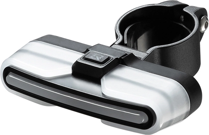 Inteligentne tylne światło REX01 do roweru Rockbros