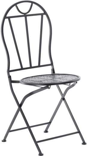 Składane krzesła dla oszczędności miejsca