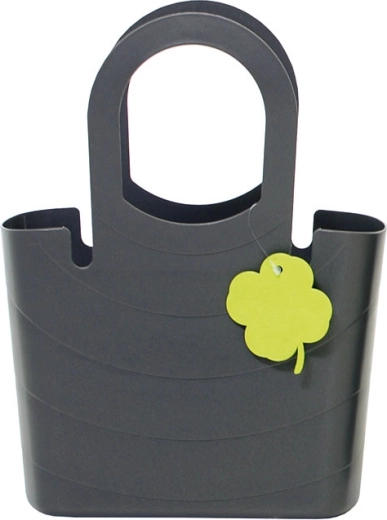 Torba Lucy 48 cm grafitowa
