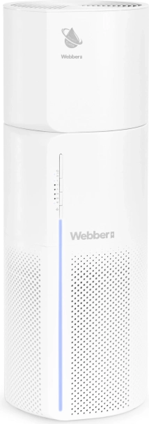 Oczyszczacz powietrza Webber