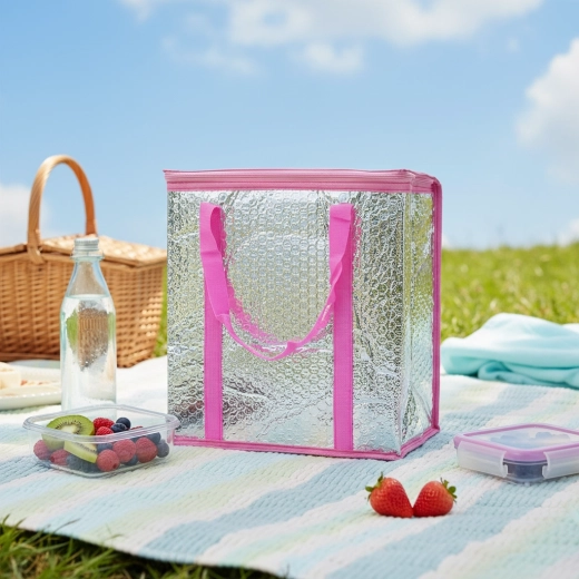 Bezpieczne zamknięcie na zamek