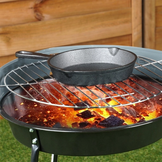 Wszechstronne użycie na kuchence, w piekarniku i na grillu