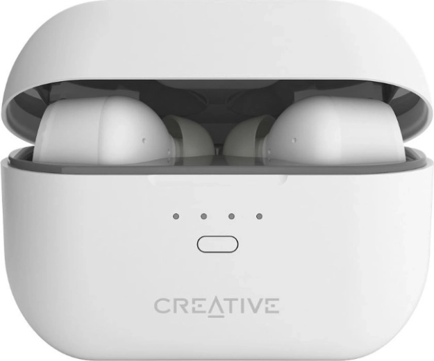 Długi czas pracy, szybkie i bezprzewodowe ładowanie