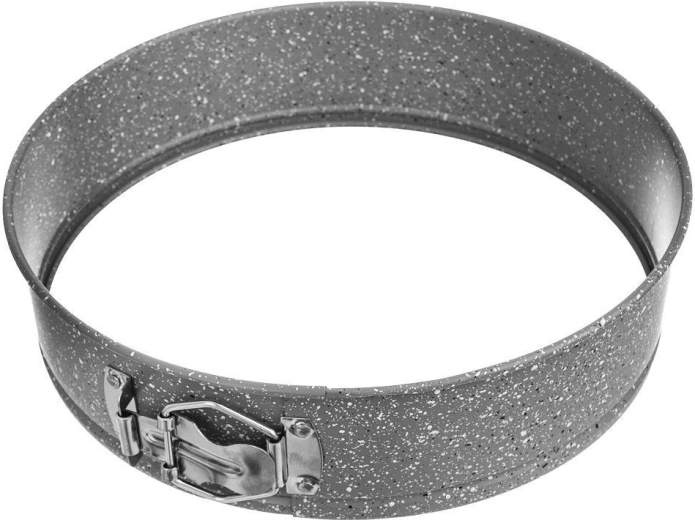 Rozpinany brzeg i wyjmowane dno