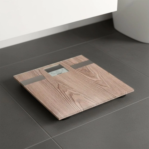 Analiza ciała i inteligentne funkcje