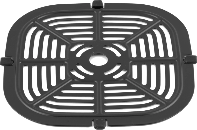 Wytrzymała konstrukcja ze stali nierdzewnej