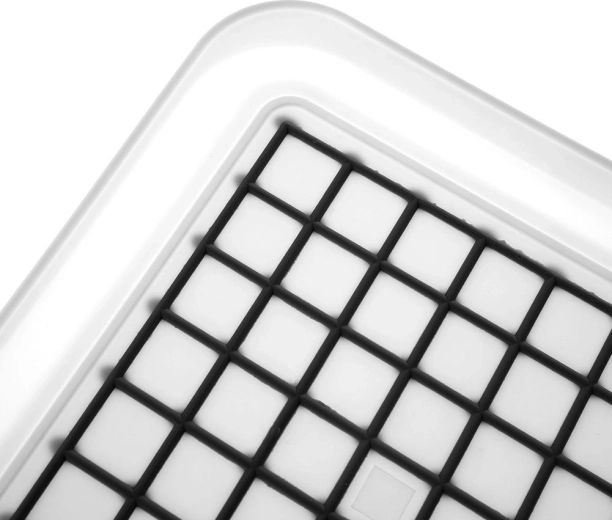 Wytrzymały i łatwy w czyszczeniu materiał