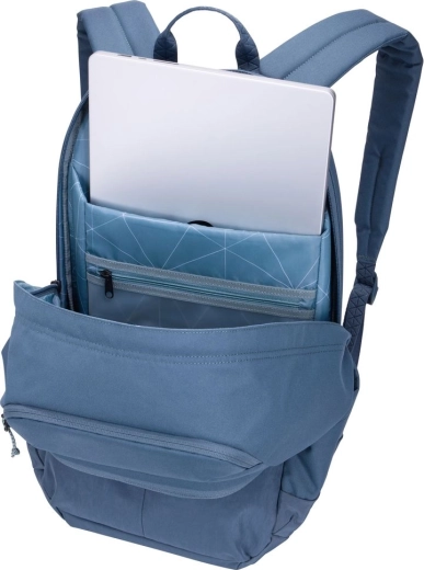 Bezpieczna kieszeń na laptopa do 15,6"