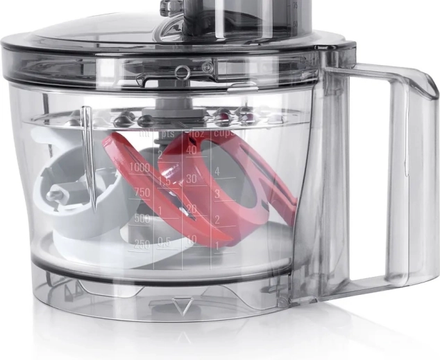 Akcesoria zawsze pod ręką