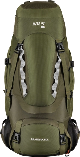 Szybki dostęp: górny, dolny zamek i U‑zip